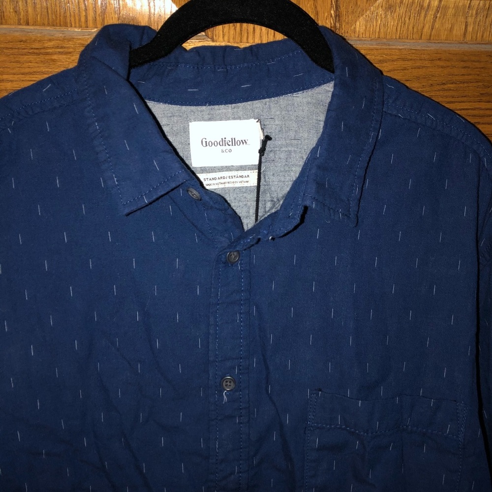 Dress Shirt